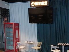 -棂笼·深度沉浸密室(武汉旗舰店)