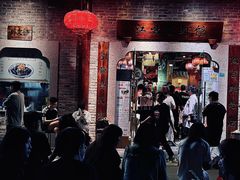 -江味龙虾馆·裸蓝龙虾(南山店)