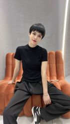 -M造型