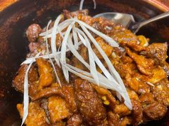 手艺老爆三-津菜典藏(中北镇店)