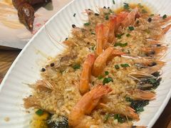 -鸽味轩·粤菜小馆(高楼门总店)