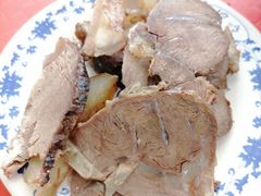 -吾穆勒蓬灰牛肉面·清真(北滨河中路店)
