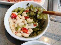 -海底捞火锅(老城根店)