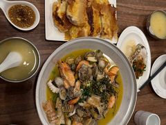 -今鲜源大酒店·中华餐饮名店(新湛路店)