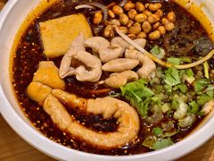 -甘记肥肠粉(马鞍北路店)