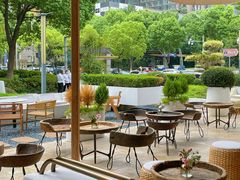 -翠贝卡&Mama Kelly Brunch Coffee(河西店)