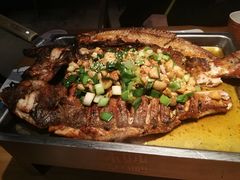 -味妙烤鱼吧(回龙观店)