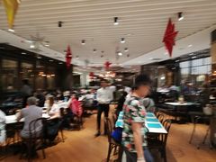 -关夫人餐厅(阳光广场店)