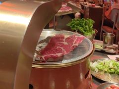 -西塔老太太泥炉烤肉(苏州大悦城店)