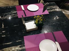 -博悦公馆尚悦自助餐厅