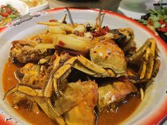 -老长沙龙虾馆·聚会餐厅(白石洲店)