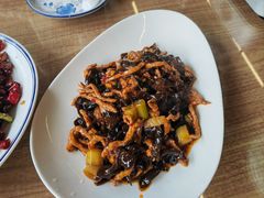 -我家小院川菜馆(杨家湾地铁站店)