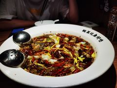 份酸菜鱼-新太二·鲜料川菜(晶耀前滩店)