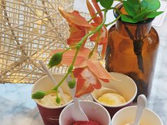 -哈根达斯(武汉天地店)