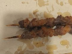 -新凯旋烧烤·燕姐千岛湖土菜