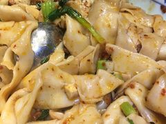 -秦唐一号西安菜馆(钟楼店)