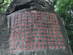 -乌山风景区