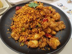 -蔡澜点心·粤菜(西单大悦城店)