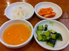 -全州拌饭馆(断桥店)