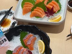 -万岁寿司(万国店)