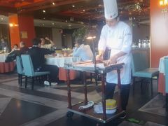 -大鸭梨烤鸭(金色漫香店)
