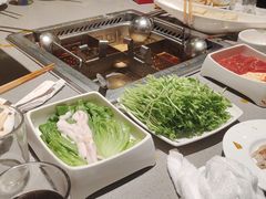 -海底捞火锅(仓山爱琴海店)