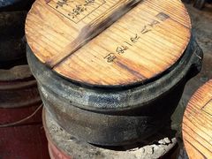 -老宅藕香·湖北菜·非遗藕汤·武昌鱼(黄鹤楼景观店)