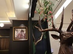 -新白鹿餐厅(爱琴海购物中心店)