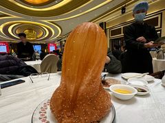 -聚福山莊·寻味顺德(北滘店)