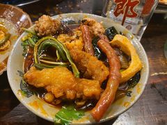 -星鸿社重庆老火锅