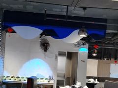 -碗中海·蒸汽海鲜·桑拿鸡(岭南天地店)