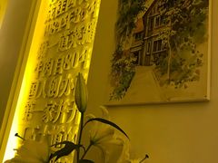 -成桂西餐厅·42年的味道(五大道疙瘩楼店)