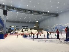 -哈尔滨热雪奇迹