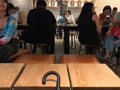 -喜茶(广州天汇igc店)