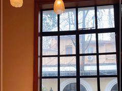 靠窗位-玫瑰厅上海菜(兴国路店)