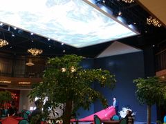 -宴秋杭州菜(锦艺城店)