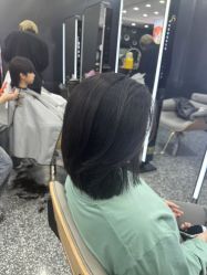 -藤野造型·烫·染发型设计店