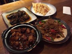 -妈妈的味道(工人体育场东路店)