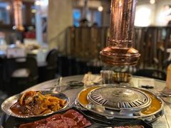 -喜来稀肉(金巴利道店)