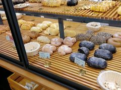 -焙丽拾光(麦凯乐直营店)