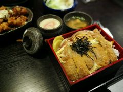 -一豚轩·烧鸟·豚骨拉面(五四路店)