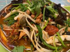 -红鼻子桂林米粉(金唐新光界店)