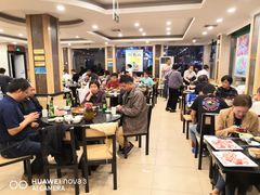 大堂-迎宾楼(解放西街店)