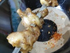 -袁家水泊水浒烤肉(白金店)