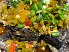 长沙臭豆腐-湘味淳(千禧街店)