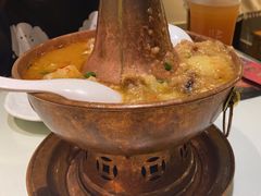 -茶花妹子云南餐厅(传媒大学店)