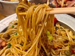 -水平有限广西米粉·广西风味集(五道口店)