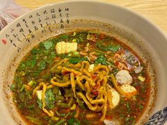 -筒骨麻辣烫(永同昌公寓胜明花园店)