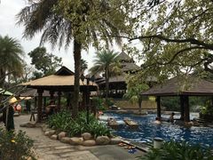 -厦门日月谷温泉渡假村