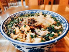 -方记香鼎葫芦头泡馍馆